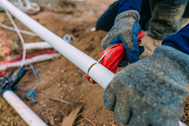 Best Sewer Line Repair  in Vado, NM